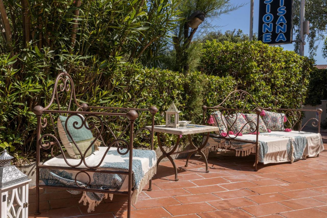 Hotel Quisisana 베이다 외부 사진