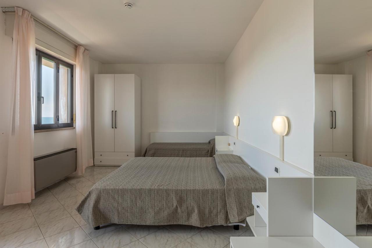 Hotel Quisisana 베이다 외부 사진