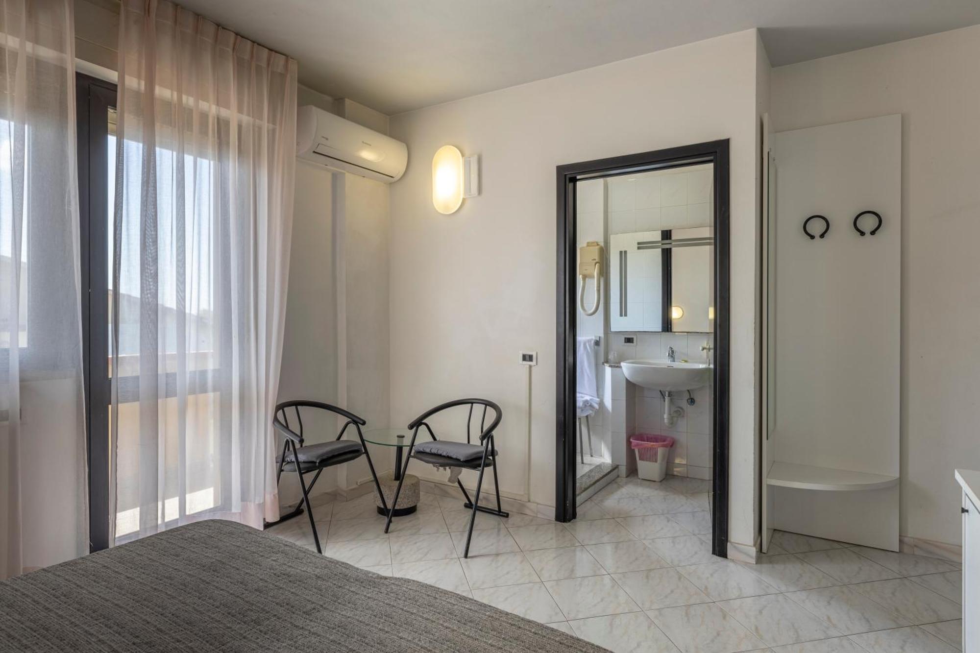 Hotel Quisisana 베이다 외부 사진